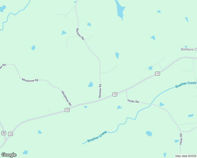 map of restaurants, bars, coffee shops, grocery stores, and more near 2117 County Highway 12 in Oneonta