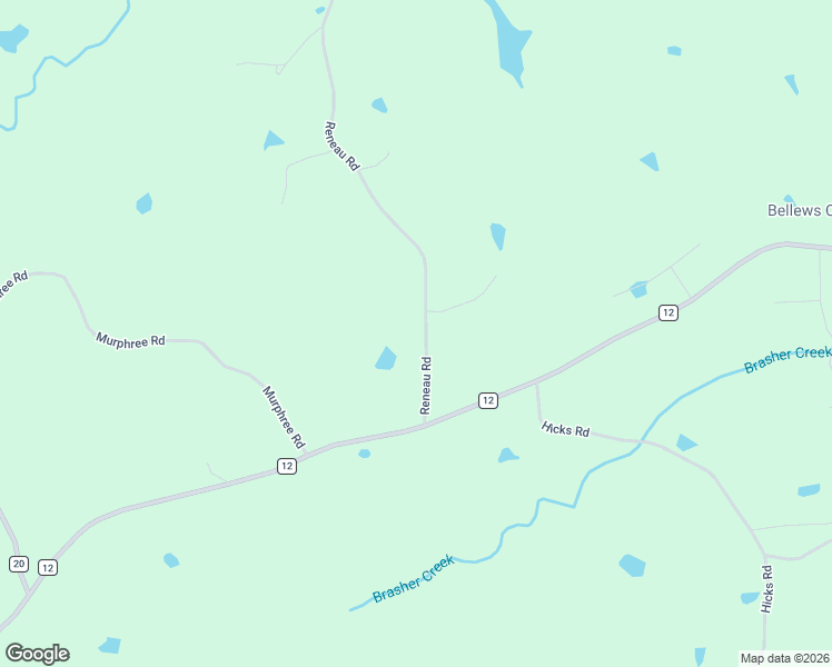 map of restaurants, bars, coffee shops, grocery stores, and more near 2117 County Highway 12 in Oneonta