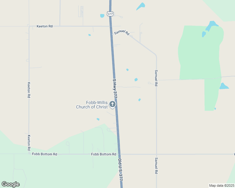 map of restaurants, bars, coffee shops, grocery stores, and more near 5460 U.S. 377 in Kingston