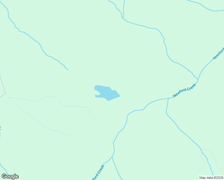 map of restaurants, bars, coffee shops, grocery stores, and more near 126 Fannie Matt Clark Road in Tignall