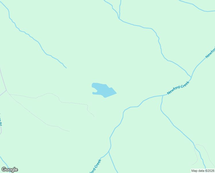 map of restaurants, bars, coffee shops, grocery stores, and more near 126 Fannie Matt Clark Road in Tignall