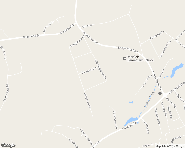 map of restaurants, bars, coffee shops, grocery stores, and more near 119 Tarwood Lane in Lexington