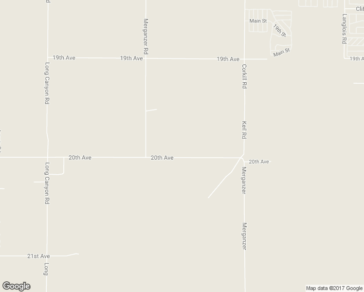 map of restaurants, bars, coffee shops, grocery stores, and more near 69640 20th Avenue in Desert Hot Springs