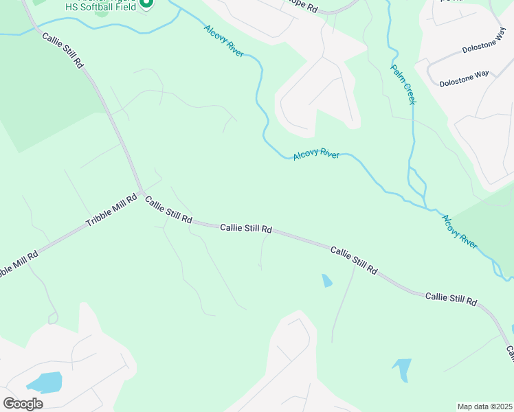 map of restaurants, bars, coffee shops, grocery stores, and more near 2854 Callie Still Road in Lawrenceville