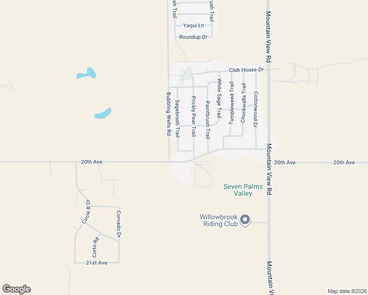 map of restaurants, bars, coffee shops, grocery stores, and more near 67588 Cactus Apple Drive in Desert Hot Springs