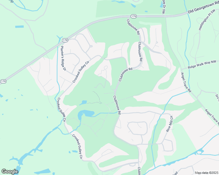 map of restaurants, bars, coffee shops, grocery stores, and more near 73 Clubhouse Road in Sunset Beach