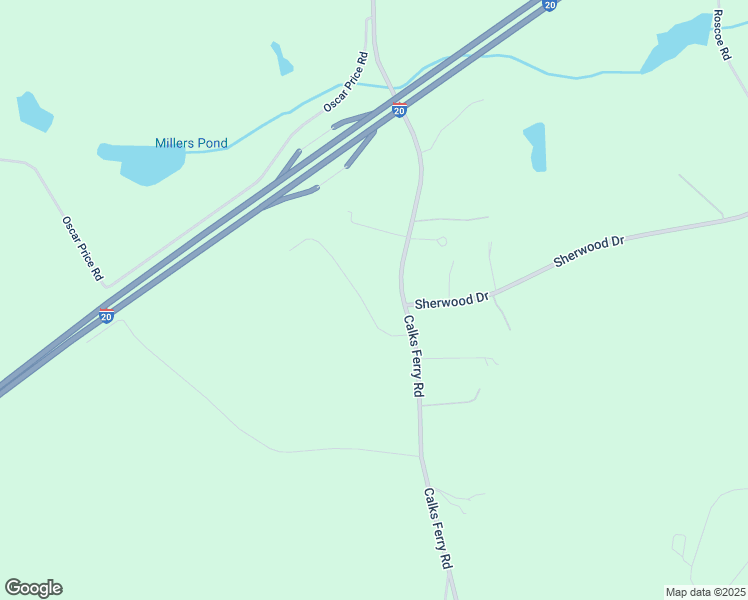 map of restaurants, bars, coffee shops, grocery stores, and more near 126 Cheryse Drive in Lexington