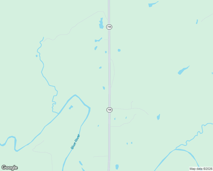 map of restaurants, bars, coffee shops, grocery stores, and more near 26203-26599 Highway 70E in Bennington