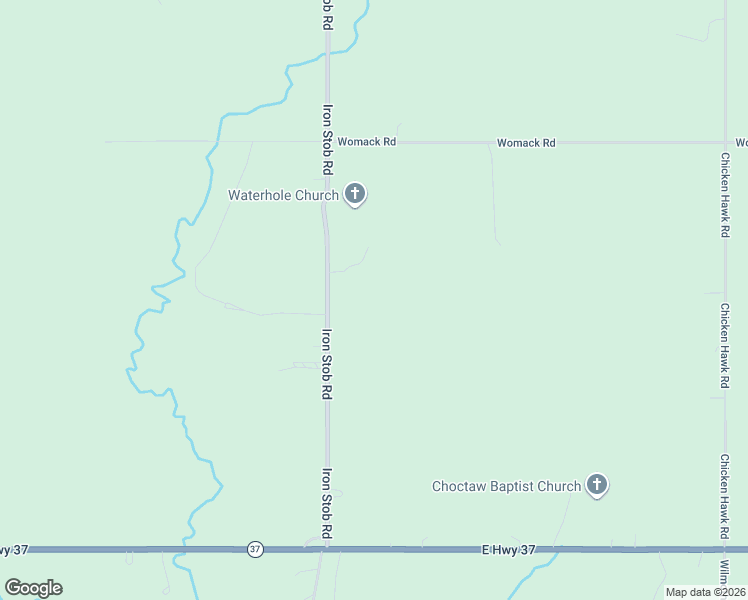 map of restaurants, bars, coffee shops, grocery stores, and more near in Idabel