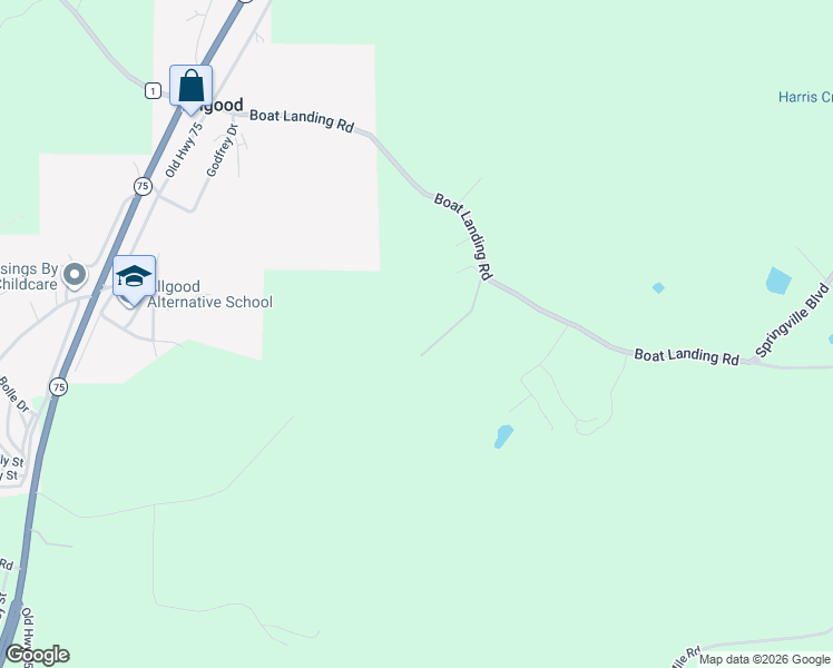 map of restaurants, bars, coffee shops, grocery stores, and more near 848 Boat Landing Road in Oneonta