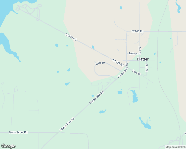 map of restaurants, bars, coffee shops, grocery stores, and more near 410 Lake Drive in Calera