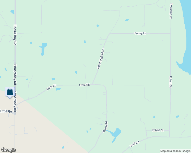map of restaurants, bars, coffee shops, grocery stores, and more near 6067 Hummingbird Lane in Kingston
