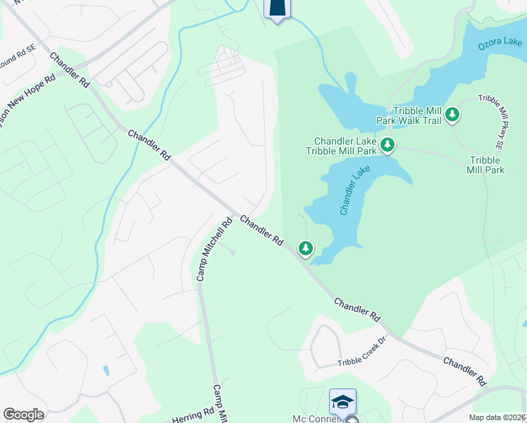 map of restaurants, bars, coffee shops, grocery stores, and more near 605 Harbor Bay Drive in Lawrenceville