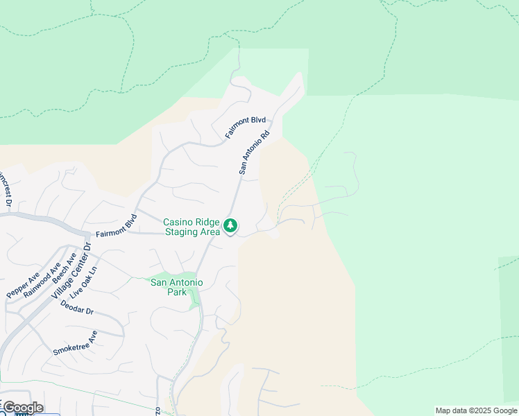 map of restaurants, bars, coffee shops, grocery stores, and more near 3971 Hollow Ridge Court in Yorba Linda