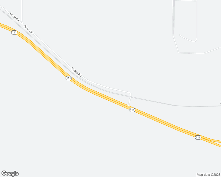 map of restaurants, bars, coffee shops, grocery stores, and more near Tipton Road in Palm Springs