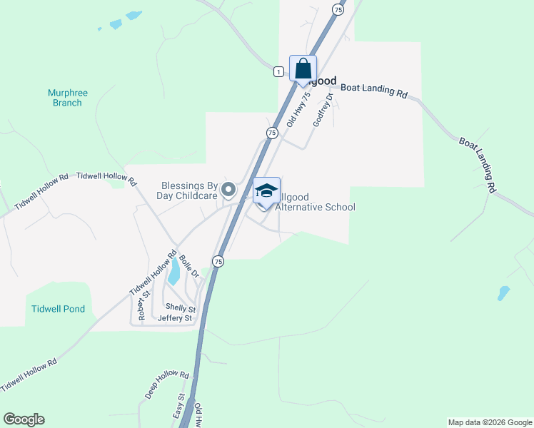 map of restaurants, bars, coffee shops, grocery stores, and more near 45 Community Road in Oneonta
