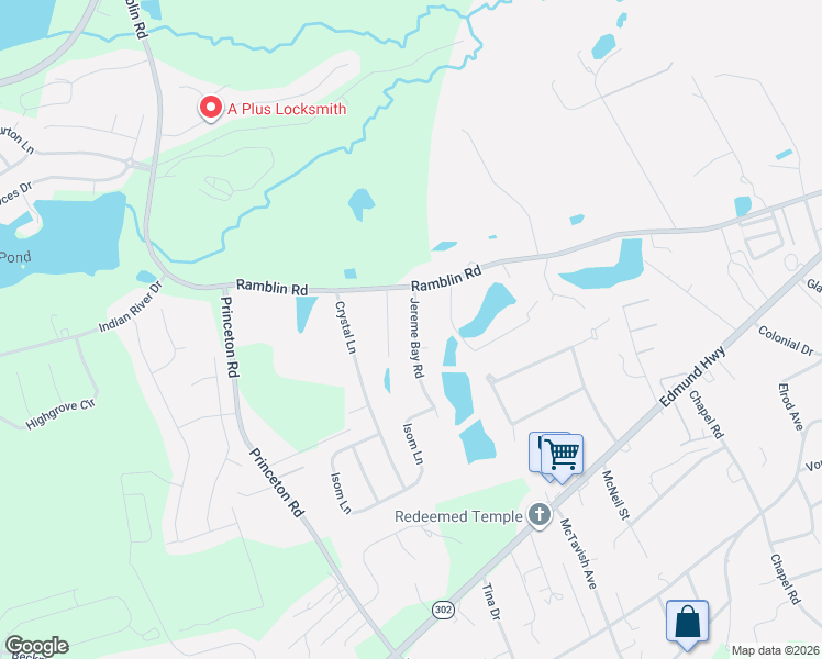 map of restaurants, bars, coffee shops, grocery stores, and more near 123 Jereme Bay Road in West Columbia