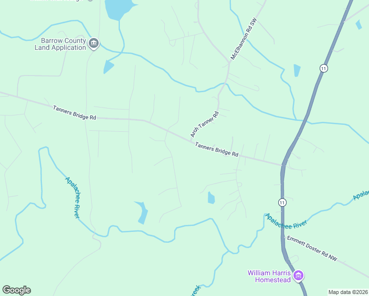 map of restaurants, bars, coffee shops, grocery stores, and more near 100 Tanners Bridge Road in Bethlehem