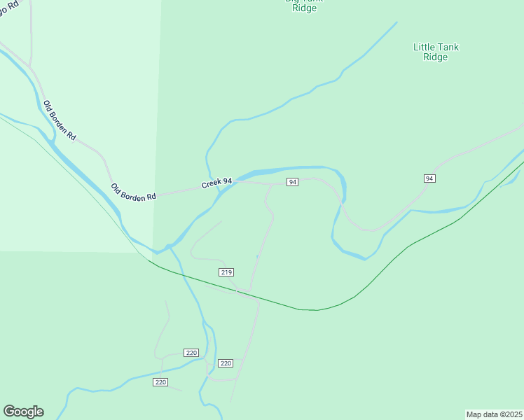 map of restaurants, bars, coffee shops, grocery stores, and more near 88 County Road 203 in Piedmont