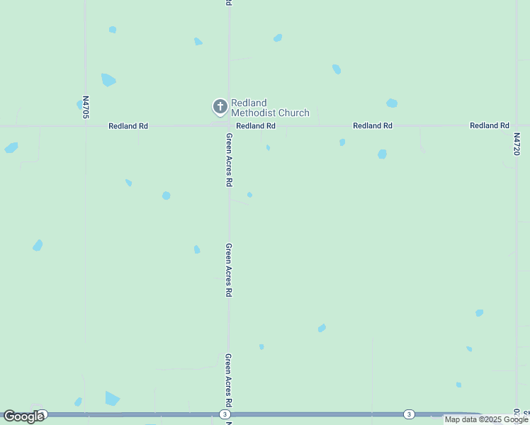 map of restaurants, bars, coffee shops, grocery stores, and more near 744 Green Acres Road in Idabel