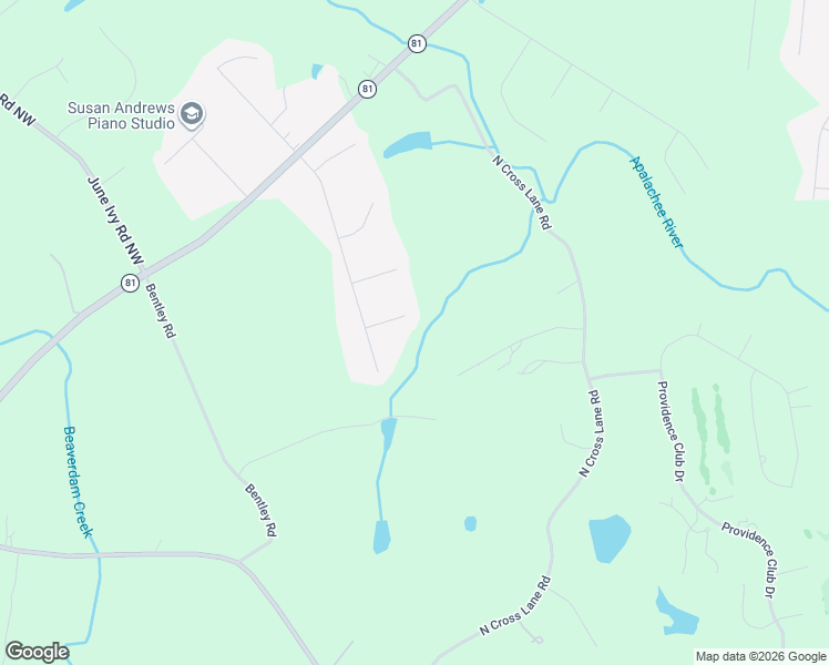 map of restaurants, bars, coffee shops, grocery stores, and more near 3966 Clairmont Court in Bethlehem