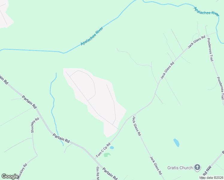 map of restaurants, bars, coffee shops, grocery stores, and more near 1623 Spring Hill Court in Monroe