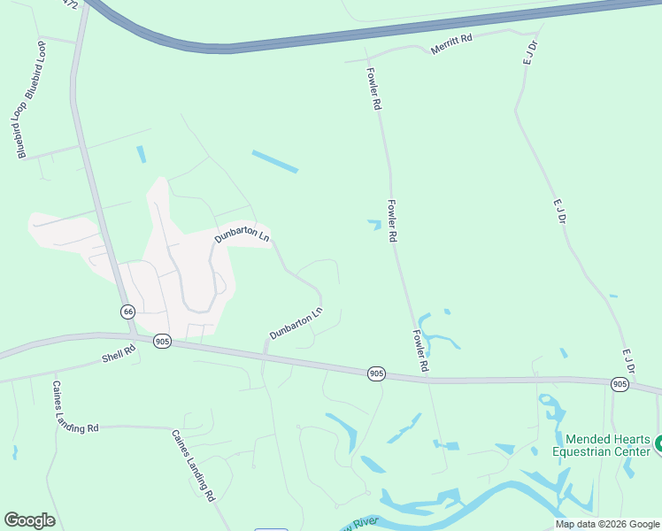 map of restaurants, bars, coffee shops, grocery stores, and more near 850 Derbyshire Court in Conway