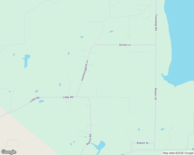 map of restaurants, bars, coffee shops, grocery stores, and more near 5750 Hummingbird Lane in Kingston