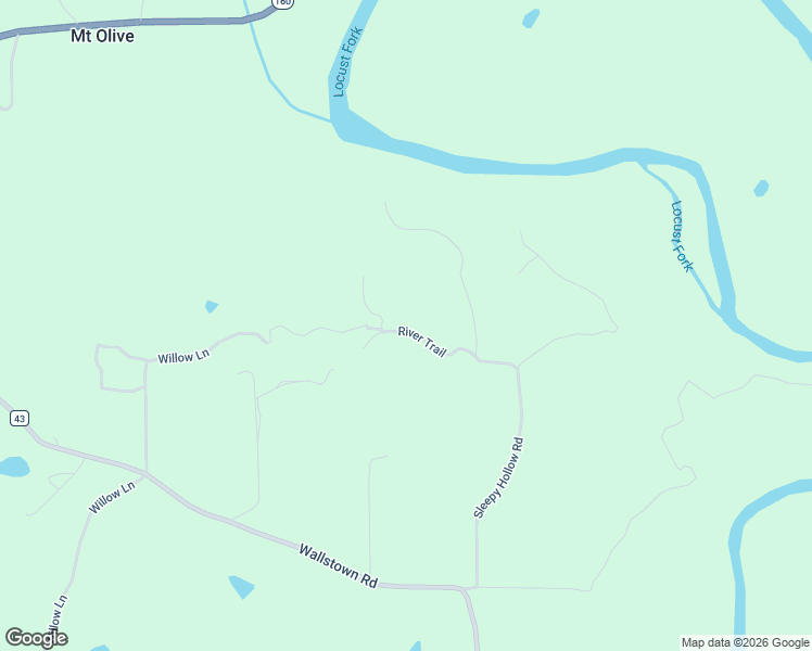 map of restaurants, bars, coffee shops, grocery stores, and more near 324 River Trail in Hayden