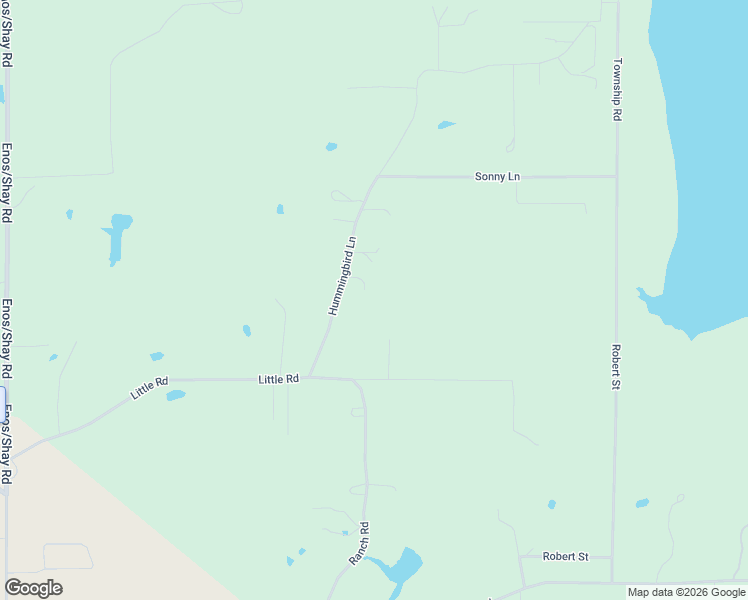 map of restaurants, bars, coffee shops, grocery stores, and more near 5750 Hummingbird Lane in Kingston