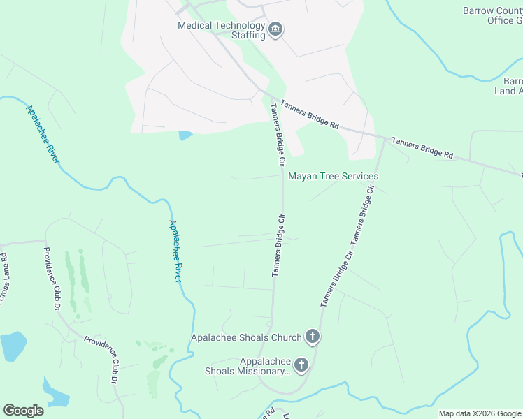 map of restaurants, bars, coffee shops, grocery stores, and more near 718 Tanners Bridge Circle in Bethlehem