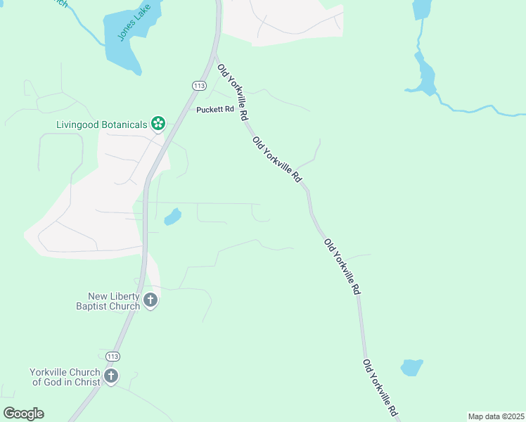 map of restaurants, bars, coffee shops, grocery stores, and more near 432 Tanner Farm Drive in Rockmart