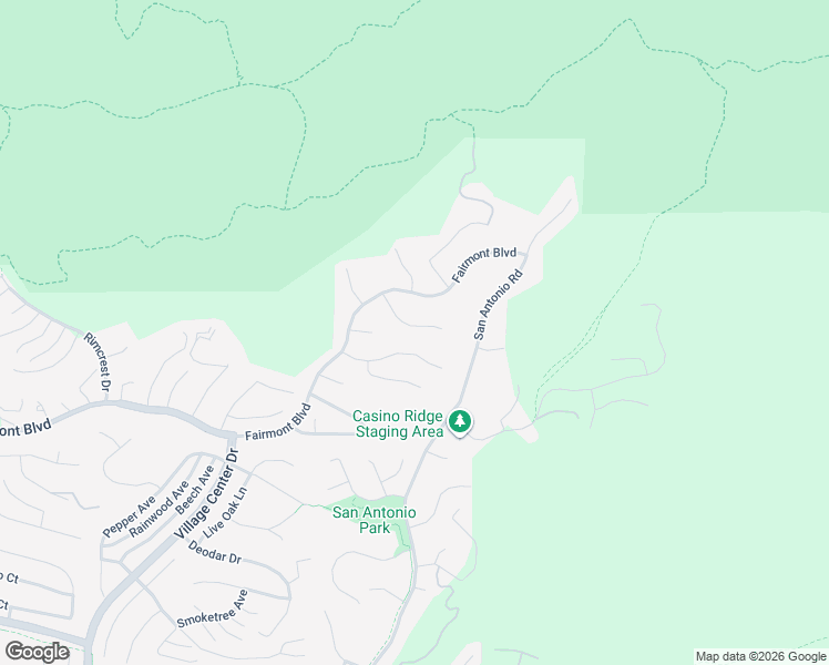 map of restaurants, bars, coffee shops, grocery stores, and more near 21065 Eagles Nest Drive in Yorba Linda