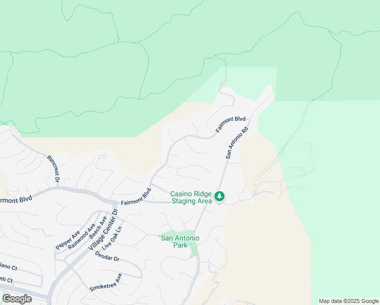map of restaurants, bars, coffee shops, grocery stores, and more near 21010 Eagles Nest Drive in Yorba Linda