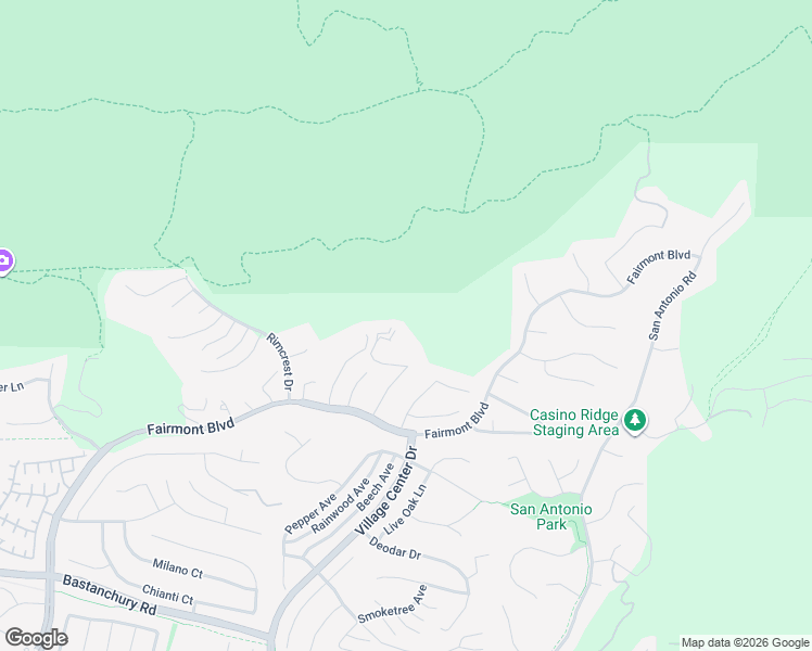map of restaurants, bars, coffee shops, grocery stores, and more near in Yorba Linda