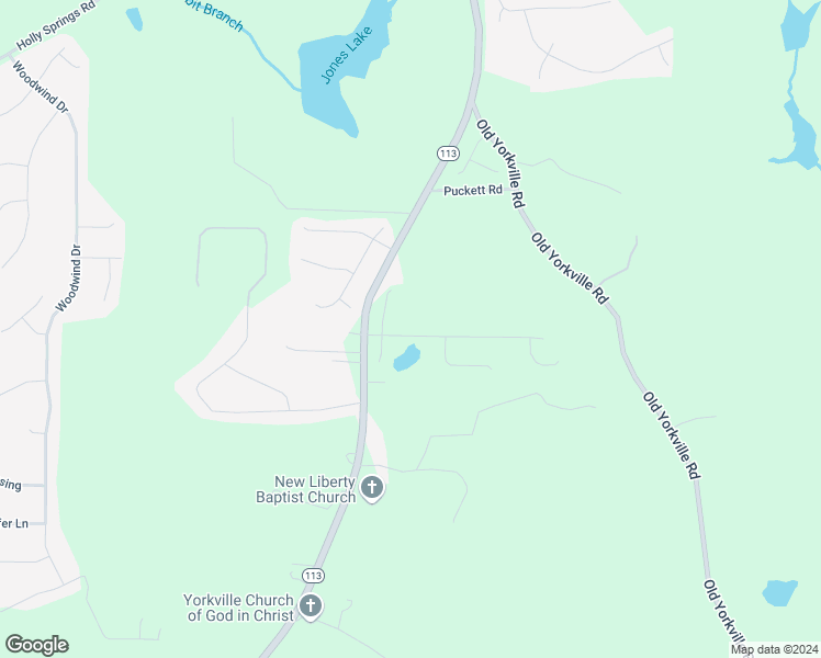 map of restaurants, bars, coffee shops, grocery stores, and more near 91 Tanner Farm Drive in Rockmart