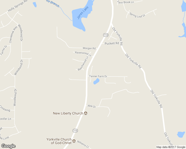 map of restaurants, bars, coffee shops, grocery stores, and more near 59 Tanner Farm Drive in Rockmart