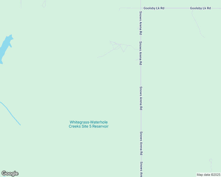 map of restaurants, bars, coffee shops, grocery stores, and more near in Garvin
