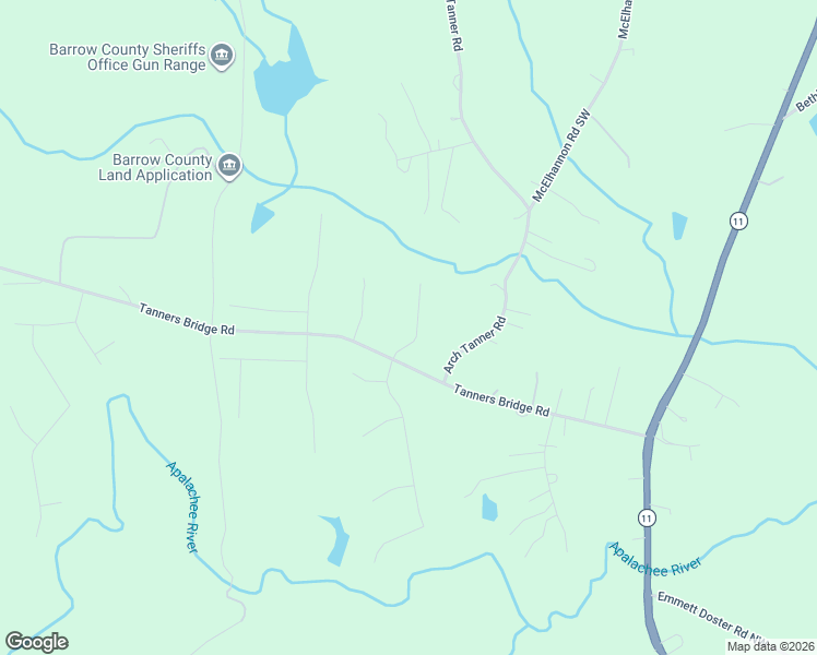 map of restaurants, bars, coffee shops, grocery stores, and more near 158 Mayweather Drive in Bethlehem