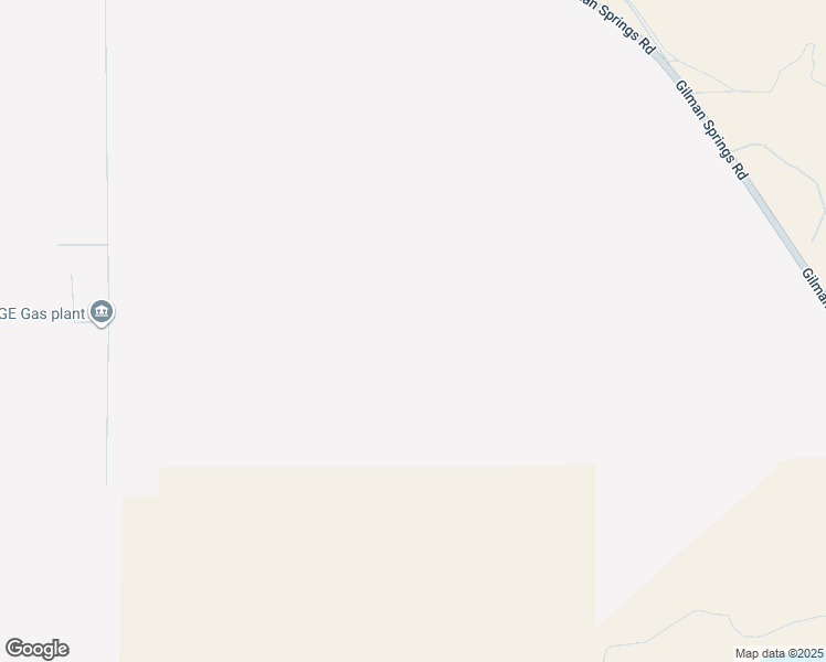 map of restaurants, bars, coffee shops, grocery stores, and more near Air Forbes Avenue in Riverside County