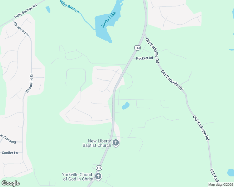 map of restaurants, bars, coffee shops, grocery stores, and more near 59 Tanner Farm Drive in Rockmart