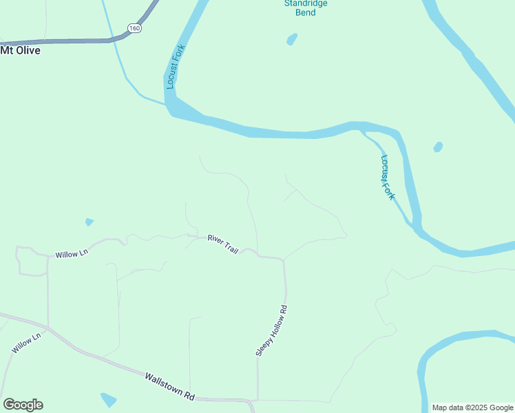 map of restaurants, bars, coffee shops, grocery stores, and more near 134 River Terrace in Hayden