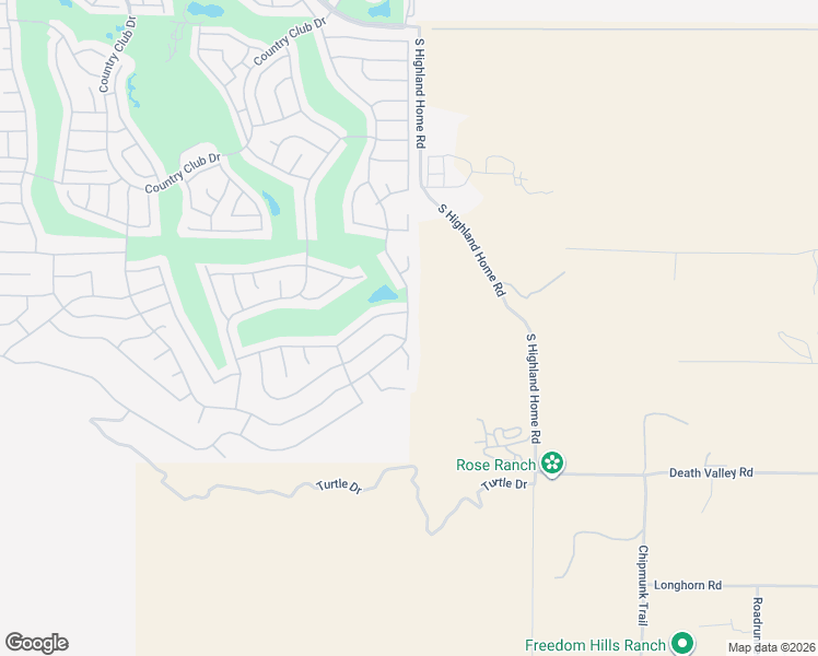 map of restaurants, bars, coffee shops, grocery stores, and more near 1851 Riviera Avenue in Banning