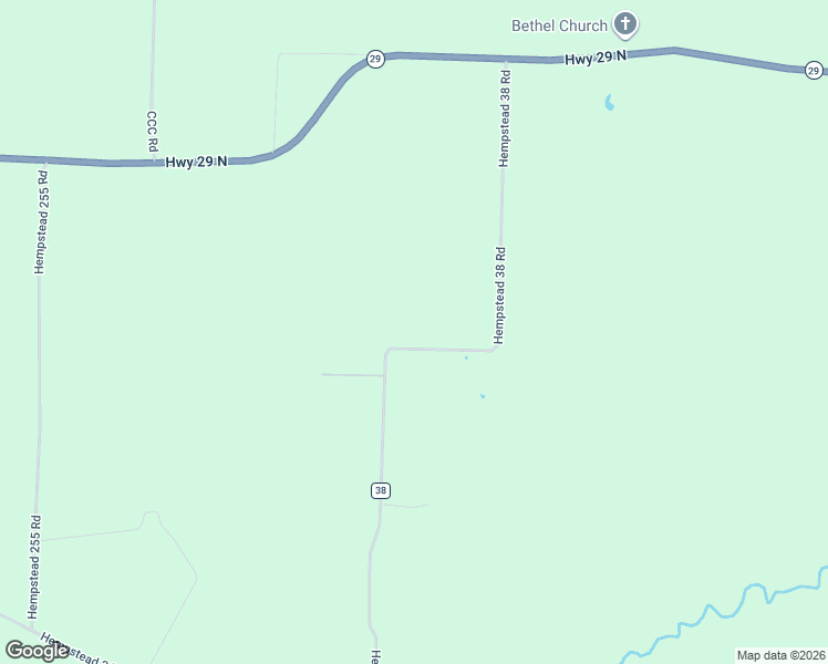 map of restaurants, bars, coffee shops, grocery stores, and more near 266 Hempstead 38 in Prescott