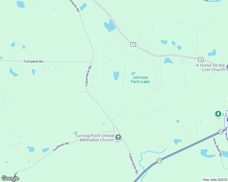 map of restaurants, bars, coffee shops, grocery stores, and more near 550 Sunny Meadows Dr in Locust Fork