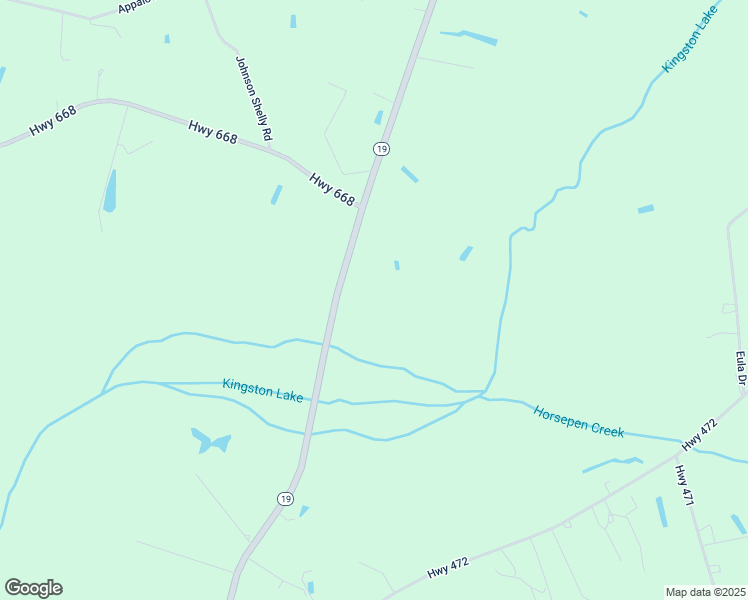 map of restaurants, bars, coffee shops, grocery stores, and more near 4000 Highway 19 in Conway