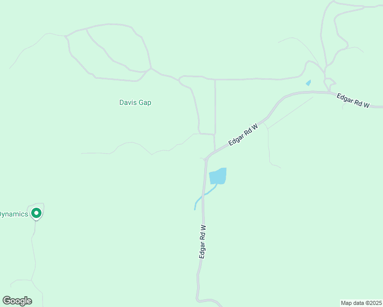 map of restaurants, bars, coffee shops, grocery stores, and more near 600 Edgar Road West in Gadsden