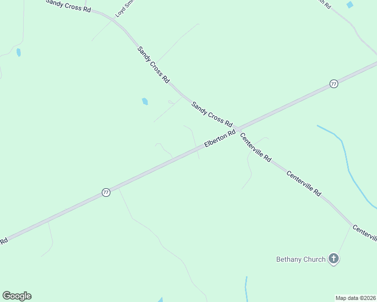 map of restaurants, bars, coffee shops, grocery stores, and more near 1620 Elberton Road in Lexington