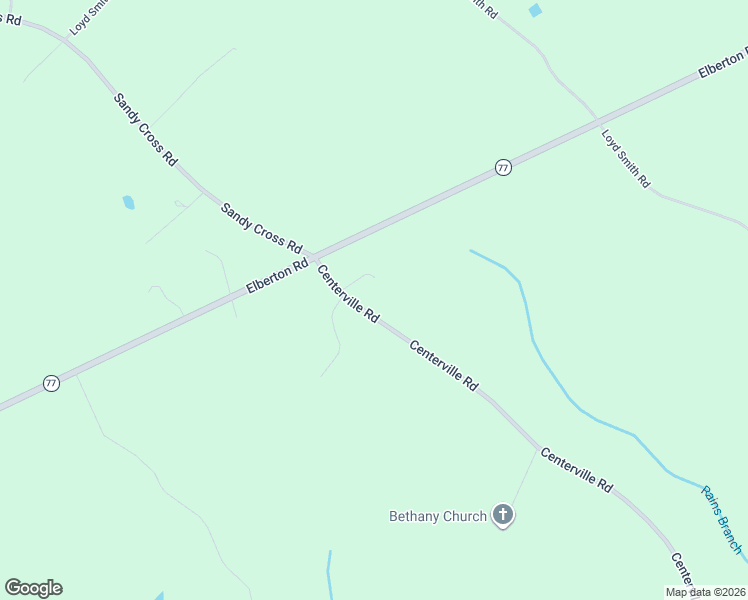 map of restaurants, bars, coffee shops, grocery stores, and more near 3310 Centerville Road in Lexington