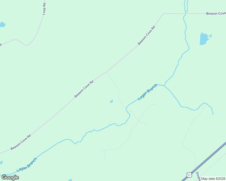 map of restaurants, bars, coffee shops, grocery stores, and more near 140 Aubra Road in Steele